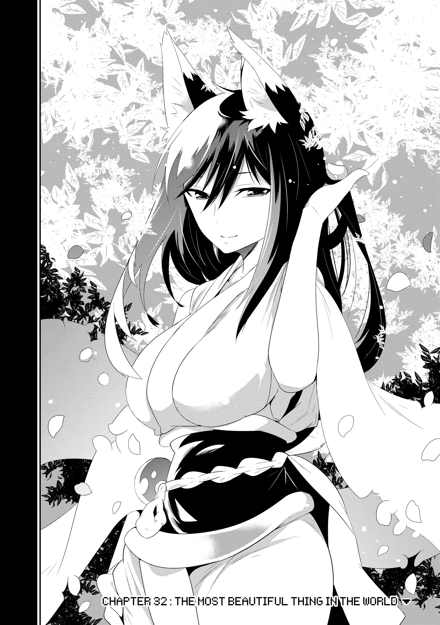 Kono Sekai ga Game dato Ore dake ga Shitte Iru Chapter 32 2